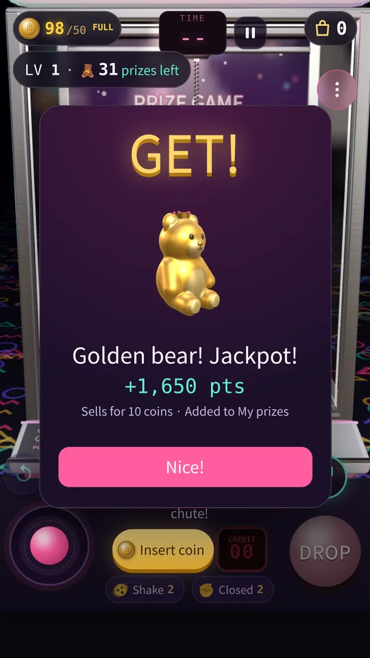 Screenshots 3