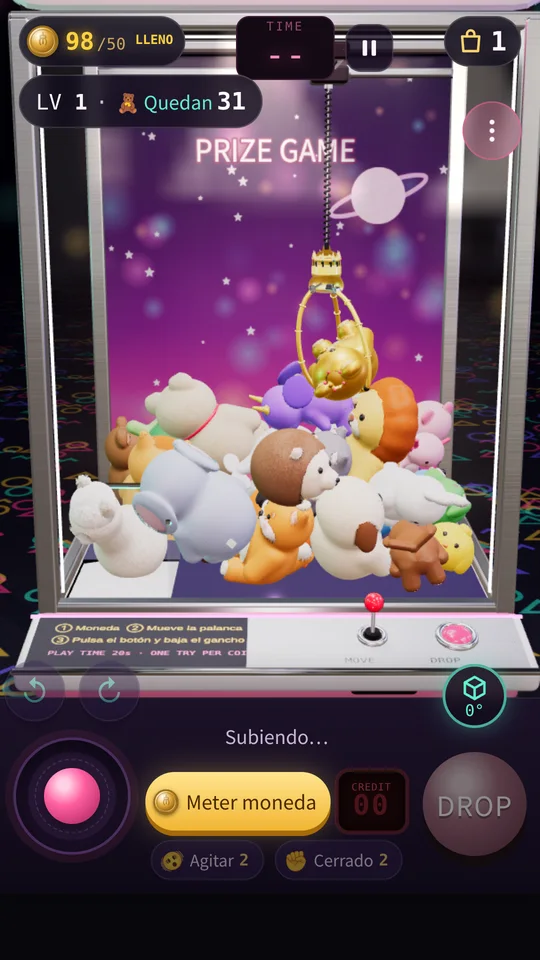 Capturas 2